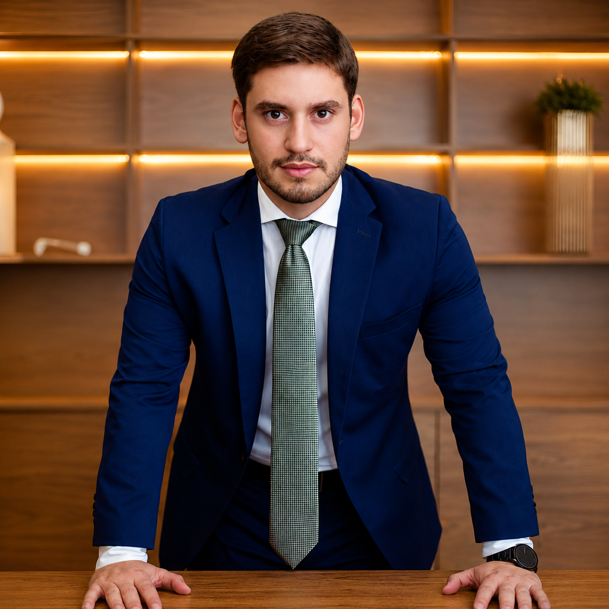 Dr. Daniel Queiroz