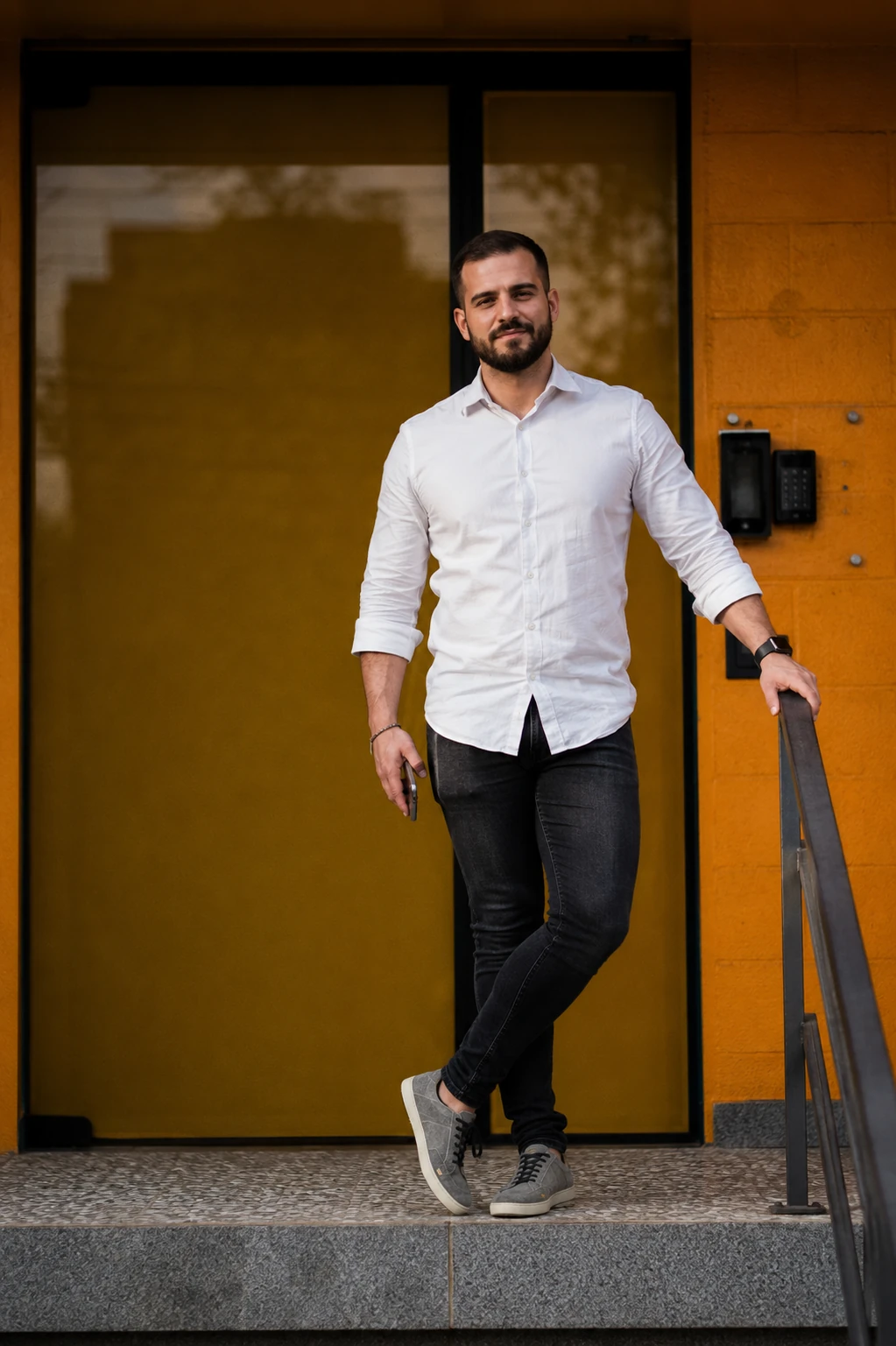 Gabriel Rosa, Fundador da Vello Marketing Jurídico